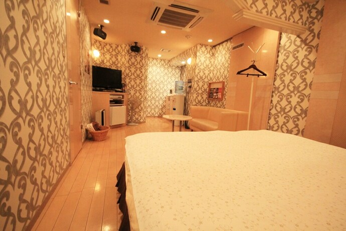 Imagen de la habitación del Hotel An - Adults Only. Foto 23