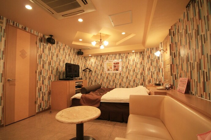 Imagen de la habitación del Hotel An - Adults Only. Foto 25