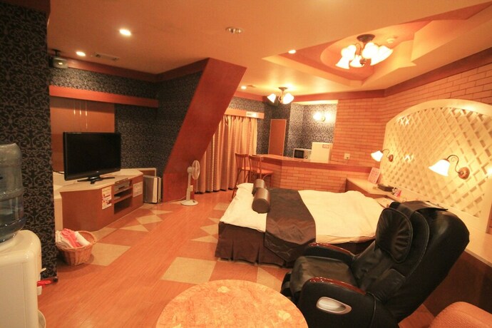Imagen de la habitación del Hotel An - Adults Only. Foto 31