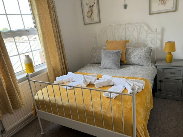 Imagen general del Hotel An Amazing Large 7-bed House in Porthcawl. Foto 9