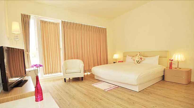 Imagen de la habitación del Hotel An BandB. Foto 2