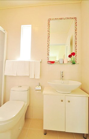 Imagen de la habitación del Hotel An BandB. Foto 3