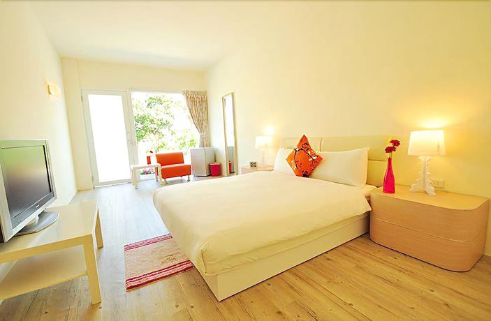 Imagen de la habitación del Hotel An BandB. Foto 8