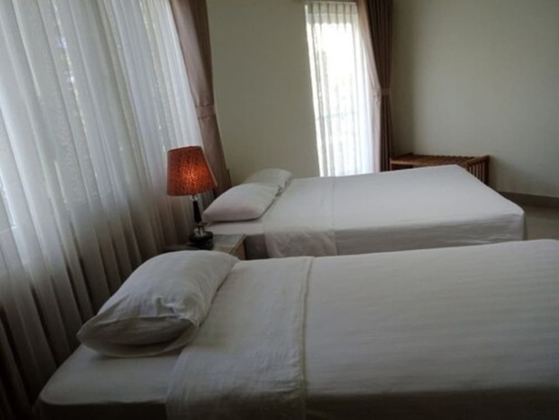 Imagen de la habitación del Hotel An Can Tho. Foto 2