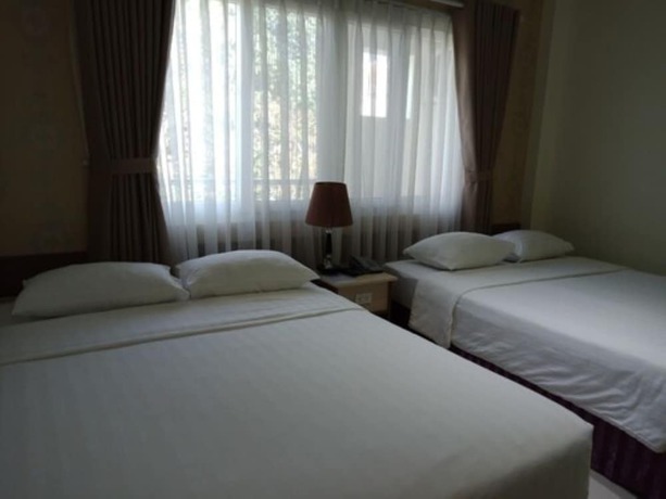 Imagen de la habitación del Hotel An Can Tho. Foto 3