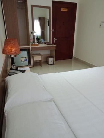 Imagen de la habitación del Hotel An Can Tho. Foto 6