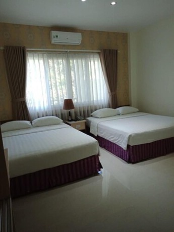 Imagen de la habitación del Hotel An Can Tho. Foto 7