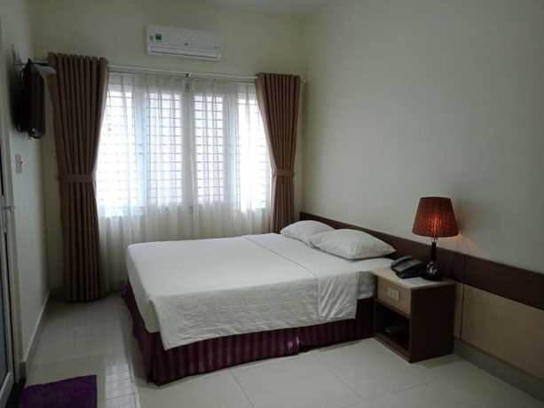 Imagen de la habitación del Hotel An Can Tho. Foto 10
