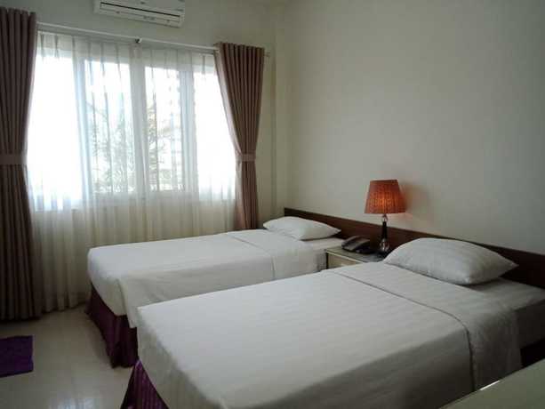 Imagen de la habitación del Hotel An Can Tho. Foto 14
