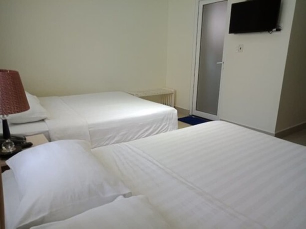 Imagen de la habitación del Hotel An Can Tho. Foto 16