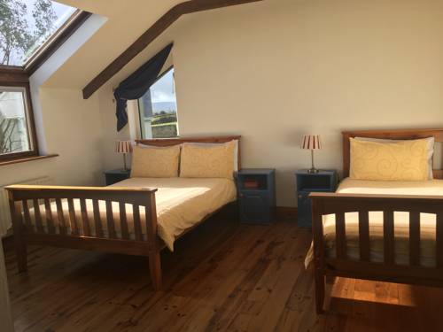 Imagen de la habitación del Hotel An Capall Dubh B&B Dingle. Foto 2