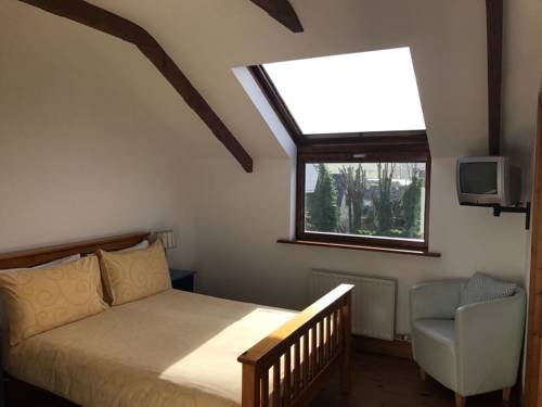 Imagen de la habitación del Hotel An Capall Dubh B&B Dingle. Foto 4