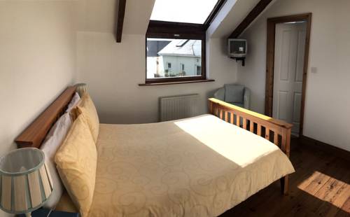Imagen de la habitación del Hotel An Capall Dubh B&B Dingle. Foto 5