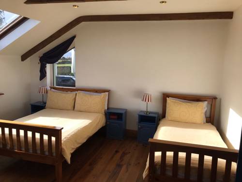 Imagen de la habitación del Hotel An Capall Dubh B&B Dingle. Foto 7