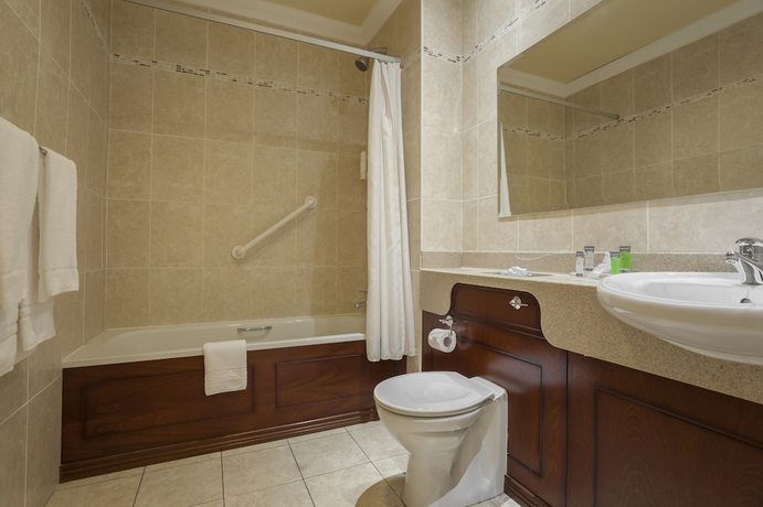 Imagen de la habitación del Hotel An Ch&uacute;irt. Foto 6
