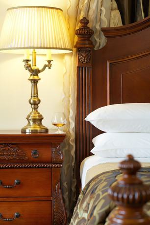 Imagen de la habitación del Hotel An Ch&uacute;irt. Foto 9
