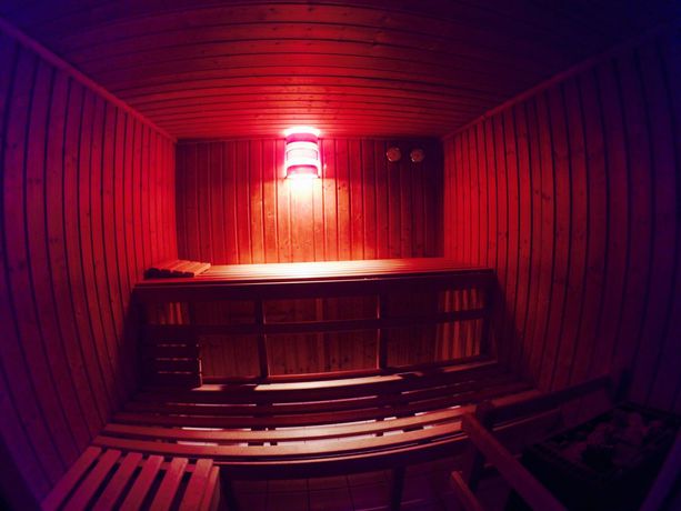 Imagen de la habitación del Hotel An Den Bleichen. Foto 7