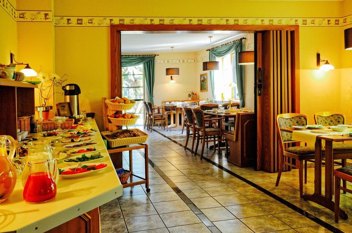 Imagen general del Hotel An Den Bleichen. Foto 2