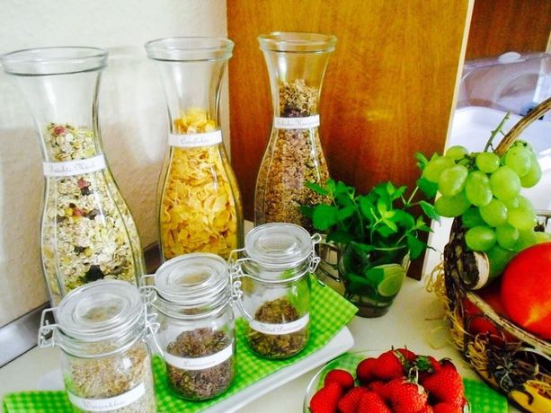 Imagen de la habitación del Hotel An Den Bleichen. Foto 9