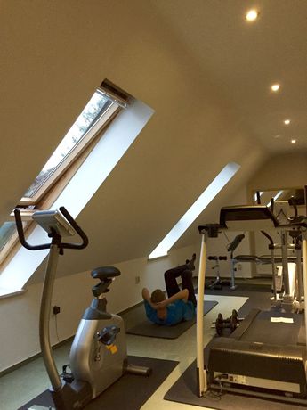 Imagen general del Hotel An Den Bleichen. Foto 3