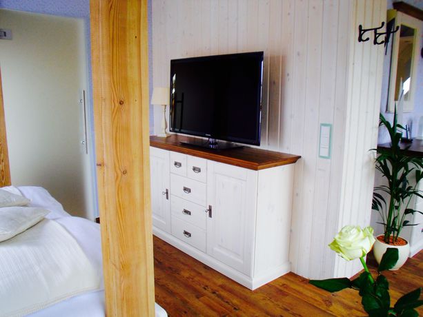 Imagen de la habitación del Hotel An Den Bleichen. Foto 10