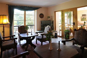 Imagen de los exteriores del Hotel An Den Bleichen. Foto 13