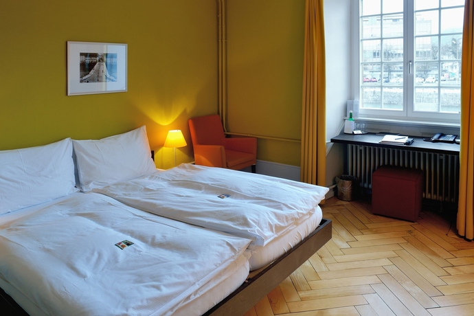 Imagen de la habitación del Hotel An Der Aare Swiss Quality. Foto 6
