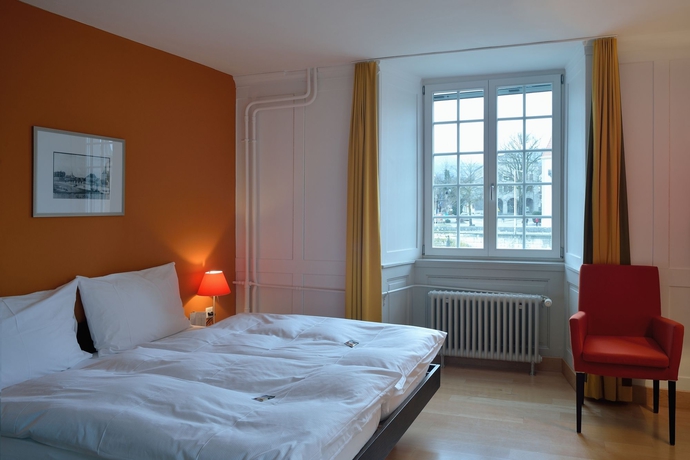Imagen de la habitación del Hotel An Der Aare Swiss Quality. Foto 8