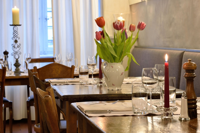 Imagen del bar/restaurante del Hotel An Der Aare Swiss Quality. Foto 4