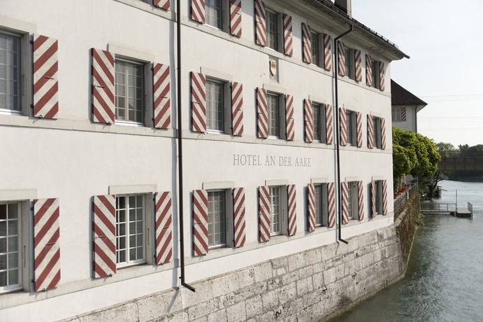 Imagen general del Hotel An Der Aare Swiss Quality. Foto 2