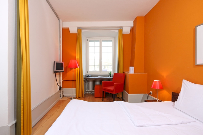 Imagen de la habitación del Hotel An Der Aare Swiss Quality. Foto 11