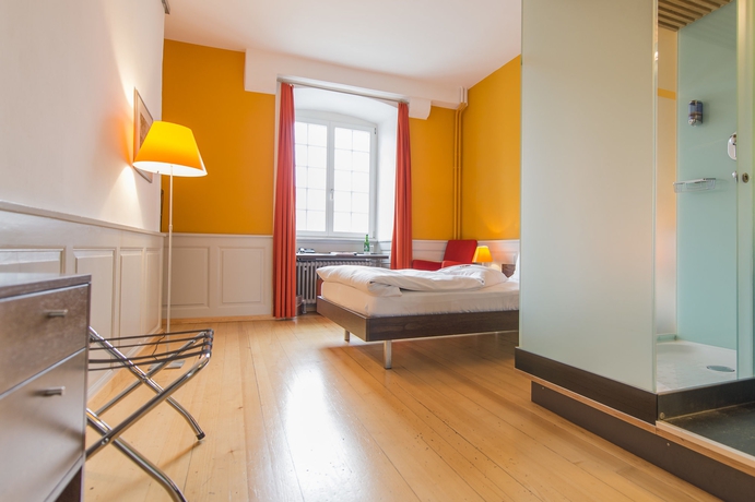 Imagen de la habitación del Hotel An Der Aare Swiss Quality. Foto 12