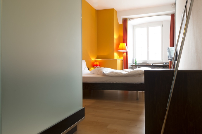 Imagen de la habitación del Hotel An Der Aare Swiss Quality. Foto 15