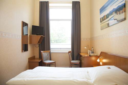 Imagen de la habitación del Hotel An Der Altstadt. Foto 3