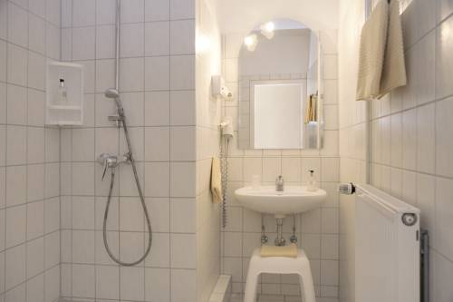 Imagen de la habitación del Hotel An Der Altstadt. Foto 4