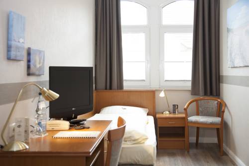 Imagen de la habitación del Hotel An Der Altstadt. Foto 5