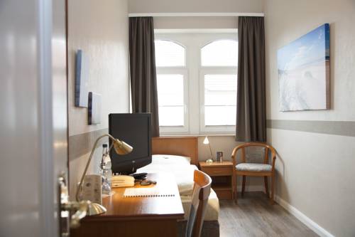 Imagen de la habitación del Hotel An Der Altstadt. Foto 6