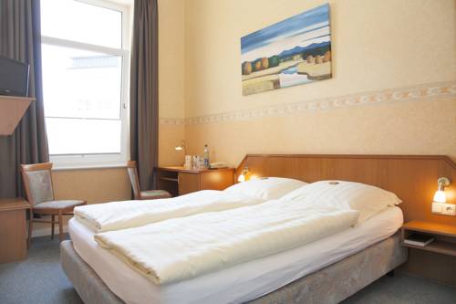 Imagen de la habitación del Hotel An Der Altstadt. Foto 7