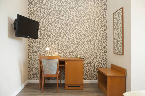 Imagen de la habitación del Hotel An Der Altstadt. Foto 8
