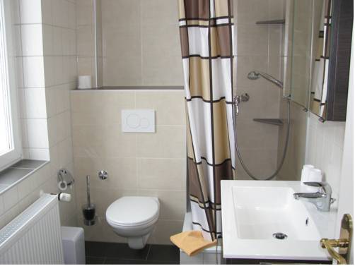 Imagen de la habitación del Hotel An Der Altstadt. Foto 10