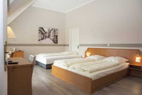 Imagen de la habitación del Hotel An Der Altstadt. Foto 11