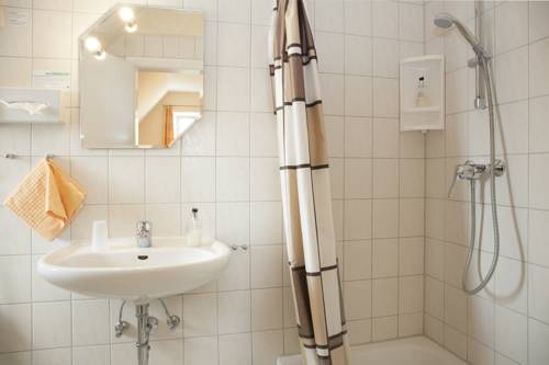 Imagen de la habitación del Hotel An Der Altstadt. Foto 12
