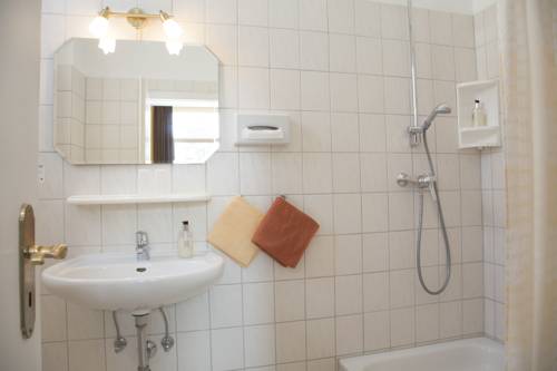 Imagen de la habitación del Hotel An Der Altstadt. Foto 14