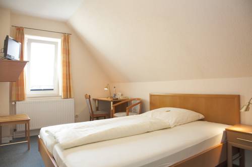 Imagen de la habitación del Hotel An Der Altstadt. Foto 16