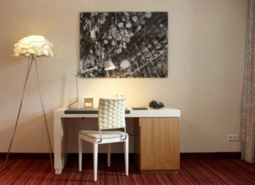 Imagen general del Hotel An Der Gruga. Foto 2