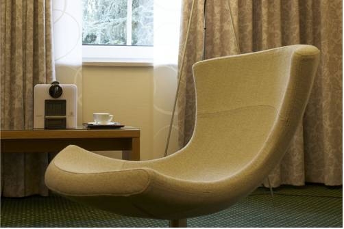 Imagen general del Hotel An Der Gruga. Foto 3