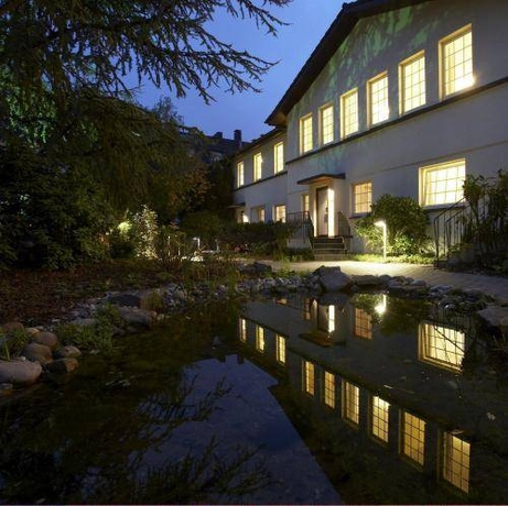 Imagen general del Hotel An Der Gruga. Foto 4