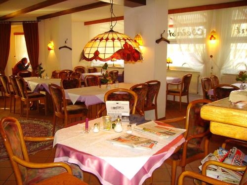 Imagen general del Hotel An Der Hauptallee. Foto 4