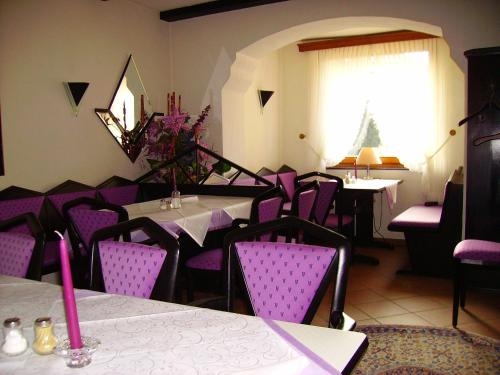 Imagen general del Hotel An Der Hauptallee. Foto 5