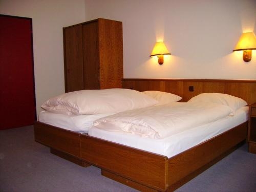 Imagen general del Hotel An Der Hauptallee. Foto 6